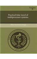 Practical Time Travel of Multiprocessor Systems