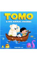 Tomo and His Animal Friends