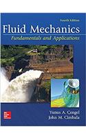 Fluid Mechanics: Fundamentals and Applications