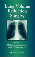 Lung Volume Reduction Surgery