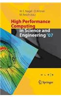 High Performance Computing in Science and Engineering 12: Transactions of the High Performance Computing Center, Stuttgart (Hlrs) 2012
