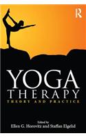 Yoga Therapy