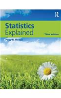 Statistics Explained