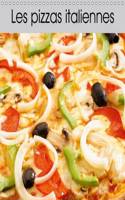 Les pizzas italiennes 2016: Une série de pizzas italiennes appétissantes et colorées(Calvendo Mode de vie)
