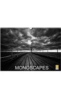 Monoscapes 2018
