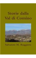 Storie dalla Val di Comino