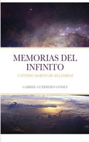 Memorias del Infinito