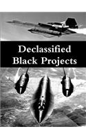 Declassified Black Projects