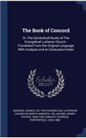 The Book of Concord