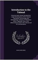 Introduction to the Talmud