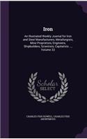 Iron