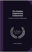 Alaskan Engineering Commission