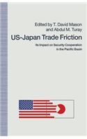 Us-Japan Trade Friction