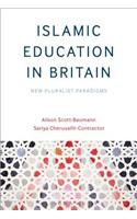 Islamic Education in Britain