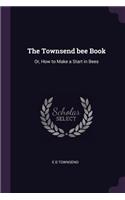 Townsend bee Book