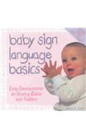 Baby Sign Language Basics