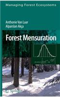 Forest Mensuration