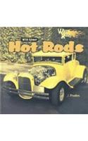 Wild about Hot Rods