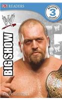 WWE The Big Show