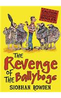 Revenge of the Ballybogs