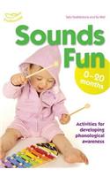 Sounds Fun (0 - 20 Months)