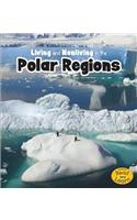 Living and Nonliving in the Polar Regions