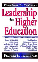 Leadership in Higher Education