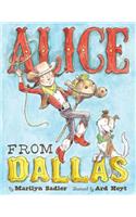 Alice from Dallas