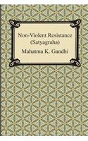 Non-Violent Resistance (Satyagraha)