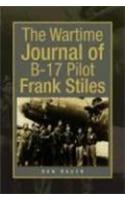 The Wartime Journal of B-17 Pilot Frank Stiles