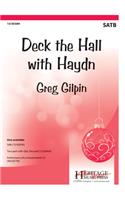 Deck The Hall With Haydn