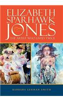 Elizabeth Sparhawk-Jones