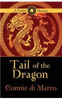 Tail of the Dragon: (Zodiac Mystery)