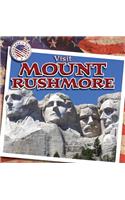 Visit Mount Rushmore