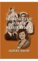 Seeking the Bubble...: (English)