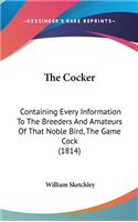 Cocker