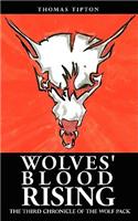 Wolves' Blood Rising