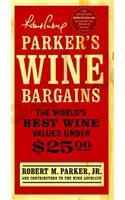 Parker's Wine Bargains