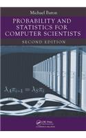 Probability and Statistics for Computer Scientists