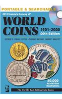 Standard Catalog of World Coins 1901-2000