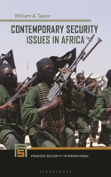 Contemporary Security Issues in Africa