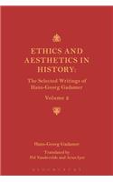 Ethics, Aesthetics and the Historical Dimension of Language