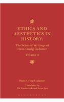 Ethics, Aesthetics and the Historical Dimension of Language