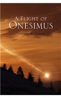 A Flight of Onesimus