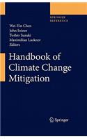 Handbook of Climate Change Mitigation