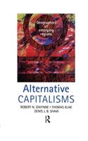 Alternative Capitalisms
