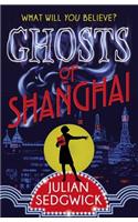 Ghosts of Shanghai