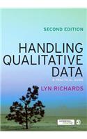 Handling Qualitative Data