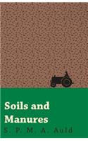Soils and Manures