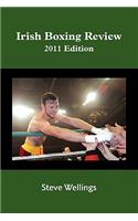 Irish Boxing Review: 2011 Edition(English)